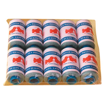  Polyester Sewing Thread ( Polyester Sewing Thread)