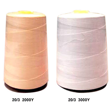  Polyester Sewing Thread (Polyester-Nähgarn)