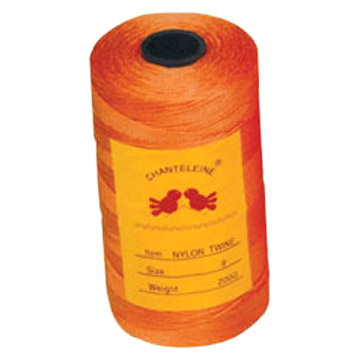  Nylon Thread (Nylon Gewinde)