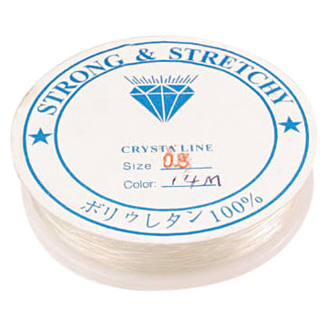  Elastic Crystal Thread (Elastic Crystal Thread)