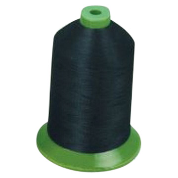  Polyester Texture Yarn (Polyester-Garne Texture)