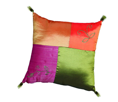  Cushion (Coussin)