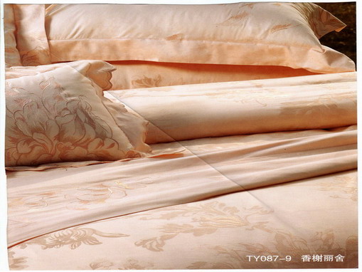  Bedding Set (Ensemble de literie)