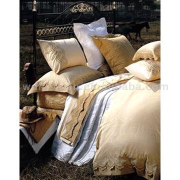  Bedding Set (Комплекты постельных принадлежностей)