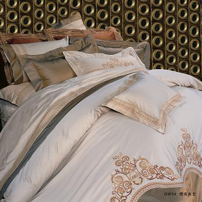  Bedding Set (Комплекты постельных принадлежностей)