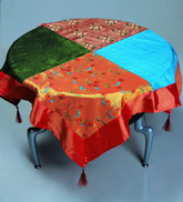  Table Cloth (Скатерть)