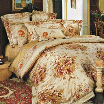  Bedding Set (Комплекты постельных принадлежностей)