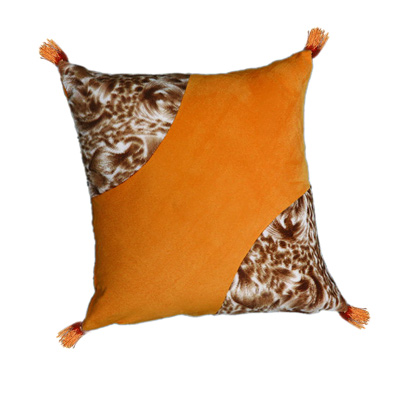  Embroidery Cushion (Вышивка Подушка)