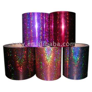  Holographic Films ( Holographic Films)