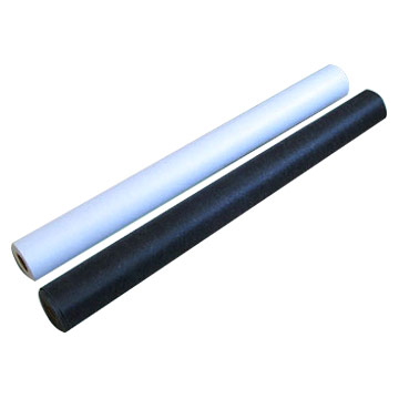 Vliesstoff (Vliesstoff)