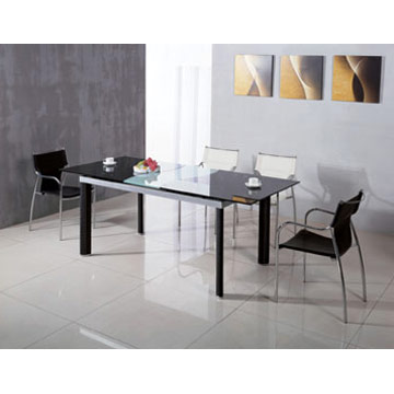  Dining Table (Обеденный стол)