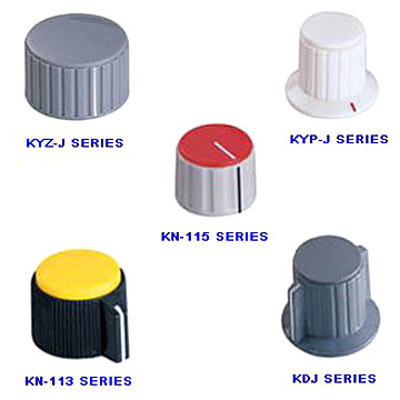  Plastic Locking Knobs ( Plastic Locking Knobs)
