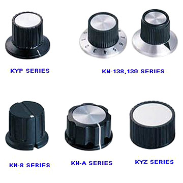  Bakelite Knobs ( Bakelite Knobs)