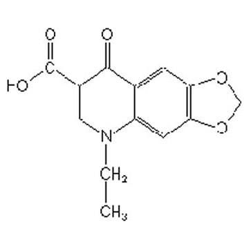 Oxolinsäure (Oxolinsäure)