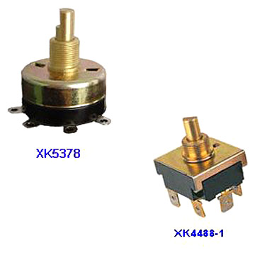  Air-Condition Switches ( Air-Condition Switches)