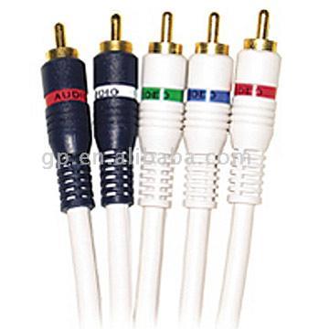  RCA Cables ( RCA Cables)