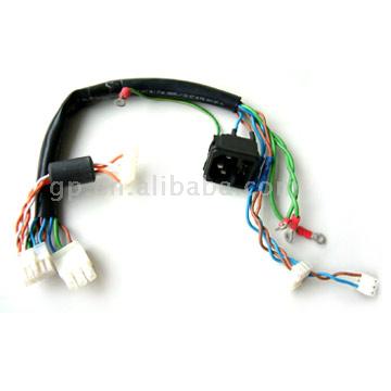  Wire Harness