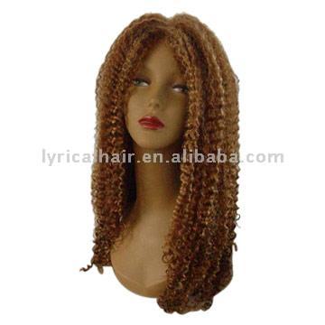  Lace Front and Full Lace Wig ( Lace Front and Full Lace Wig)