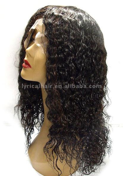  Lace Front & Full Lace Wig ( Lace Front & Full Lace Wig)
