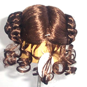  Children`s Wig ( Children`s Wig)