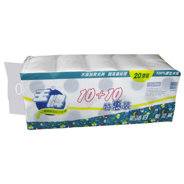 Toilet Paper (Toilet Paper)