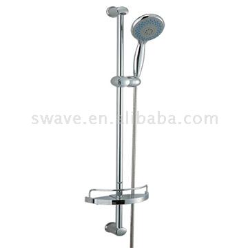  Sliding Rail Set