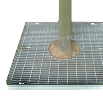  Tree Grating ( Tree Grating)