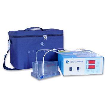  Electroplating Power Supply for Laboratory