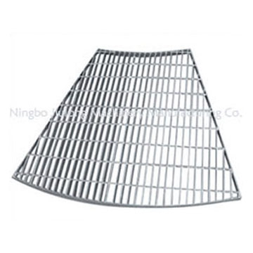  Irregular Shape Grating ( Irregular Shape Grating)