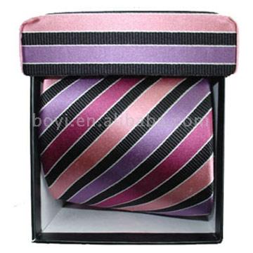 100% Seide Tie (100% Seide Tie)