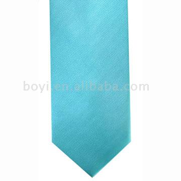  100% Silk Woven Tie (100% шелк Тканые галстуки)
