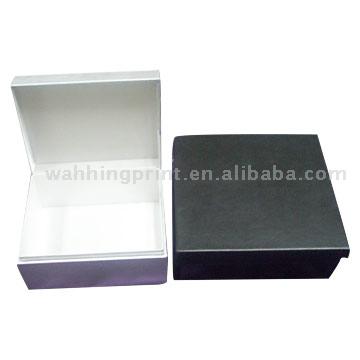  PU Gift Boxes (PU Geschenkboxen)