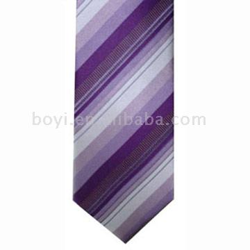  100% Silk Woven Tie (100% шелк Тканые галстуки)