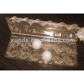  Egg Tray ( Egg Tray)