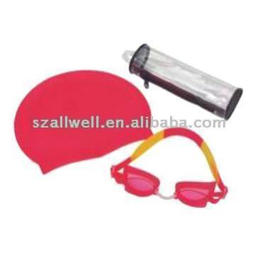  Swimming Set (Schwimmen Set)