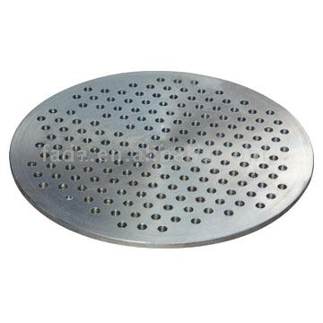  Flanges (Фланцы)
