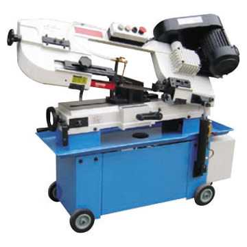  Metal Cutting Band Saw (Metal Cutting Scie à ruban)