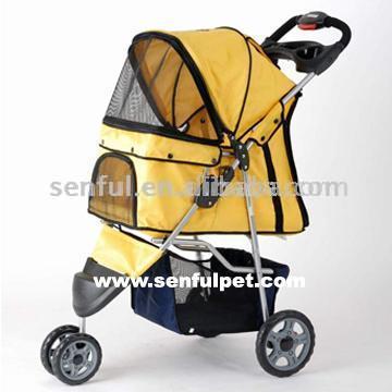  Pet Stroller ( Pet Stroller)