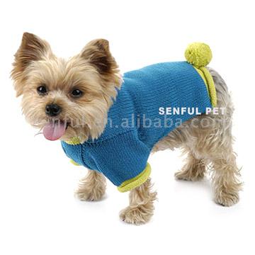  Pet Clothes