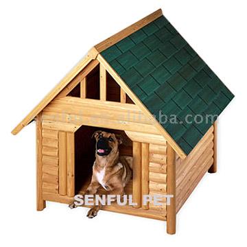  Pet House