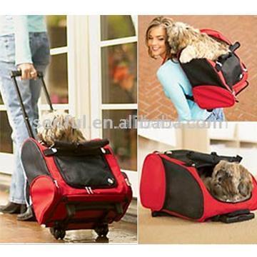 Pet Carrier