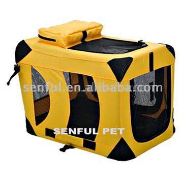  Pet Carrier