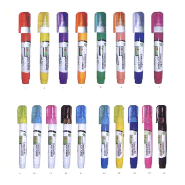  Correction Pens (Correction Pens)