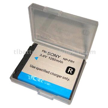  Digital Camera Battery
