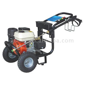  Gasoline High Pressure Washer (Laveuse haute pression à essence)