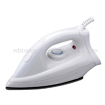  Dry Iron (Железный Сухие)