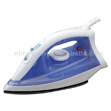  Steam Iron (Утюг)