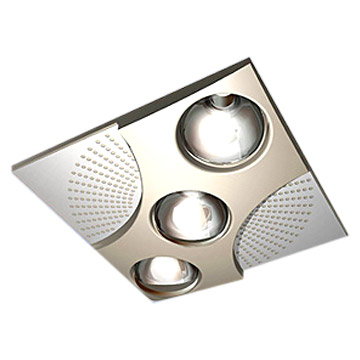 HEATER LIGHT FAN BATHROOM | BESO.COM