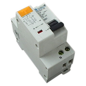  Circuit Breaker (Circuit Breaker)