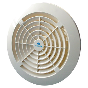  Exhaust Fan (Вытяжной вентилятор)